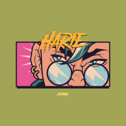 Harie
