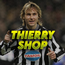 ThierryShop