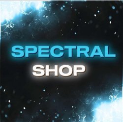 SpectralShop