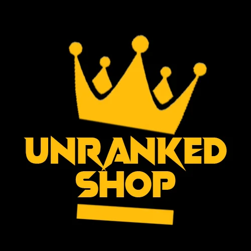 UnrankedShop