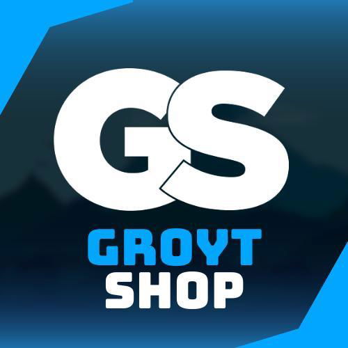 GroytShop