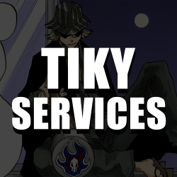 tikyservices