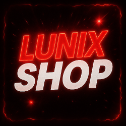 LunixShop