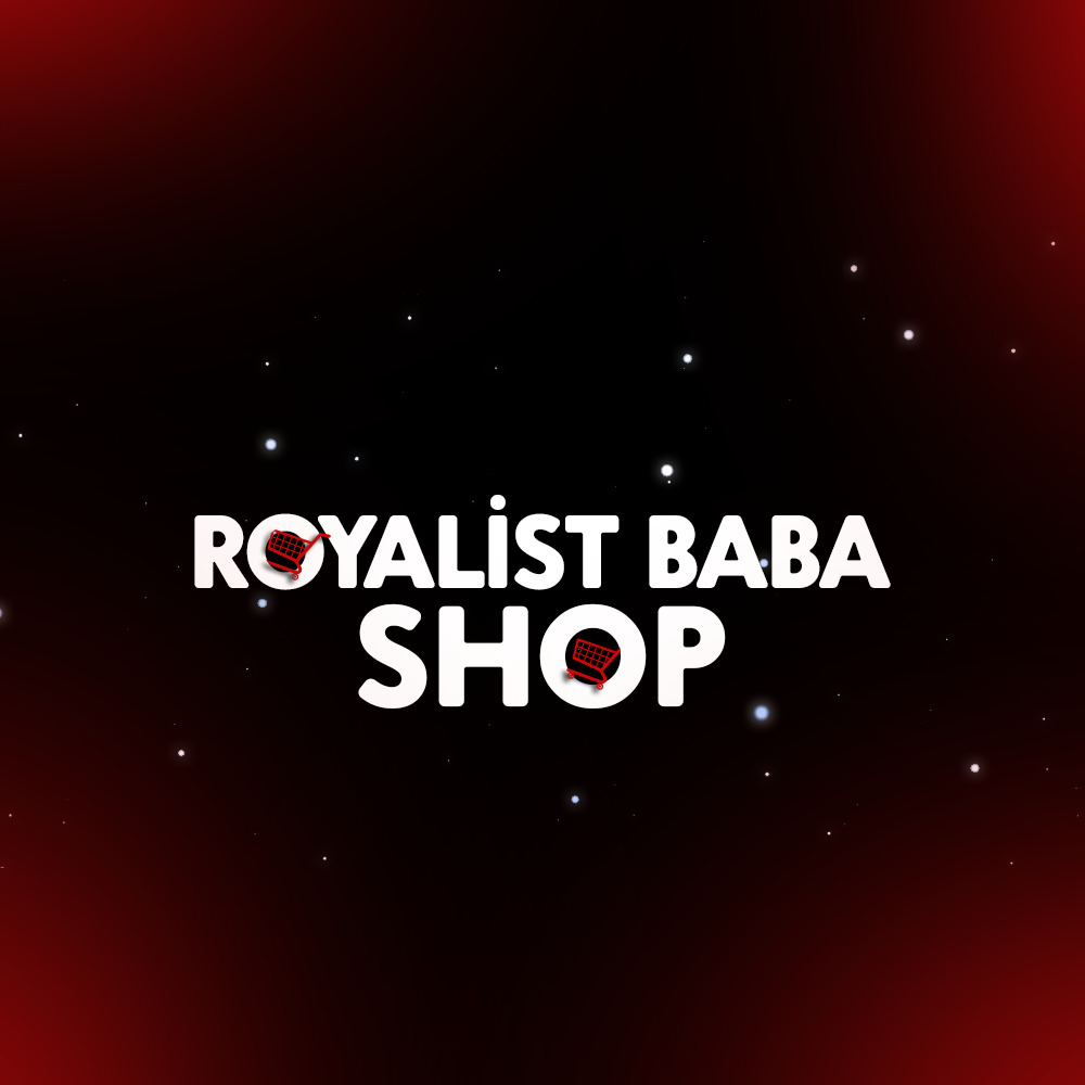 RoyalistBabaShop