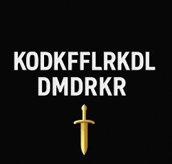 Kodkfflrkdldmdmrkr