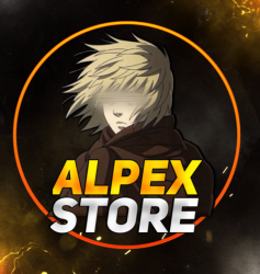 AlpexStore