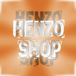 HenzoShop