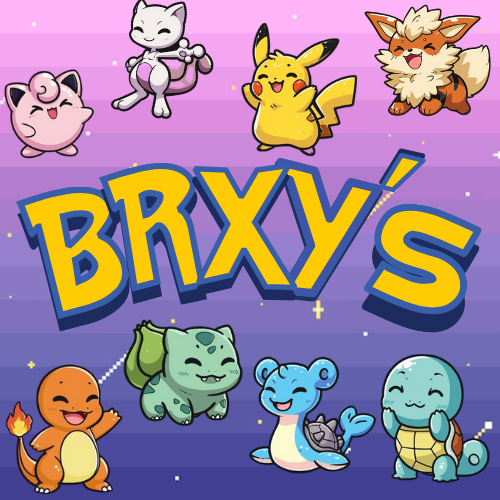 Brxys