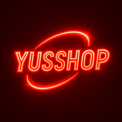 YusSHOP