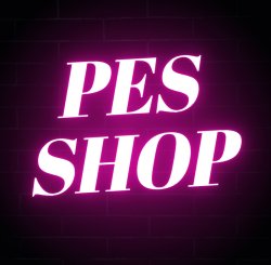 PesShop7