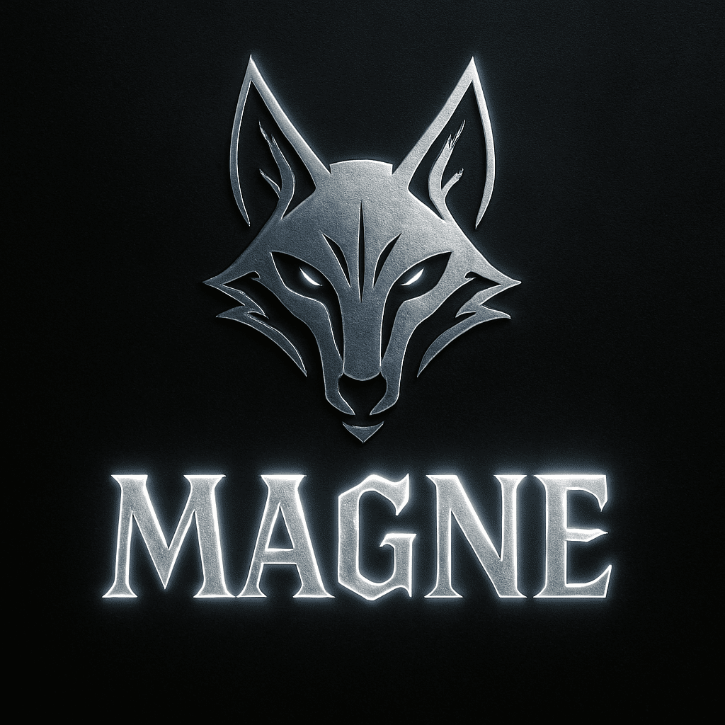MagneStore