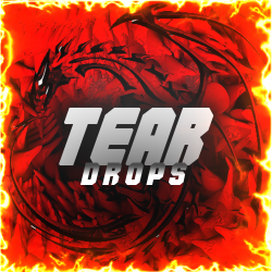 Teardrops