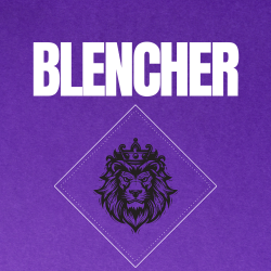 blencher