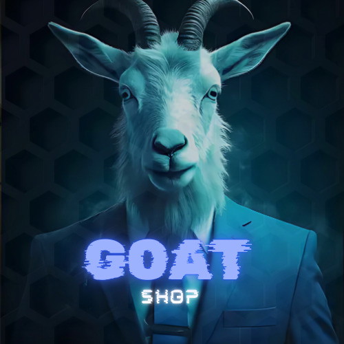 GoatShop