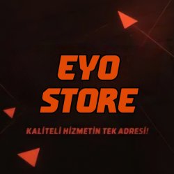 EyoStore