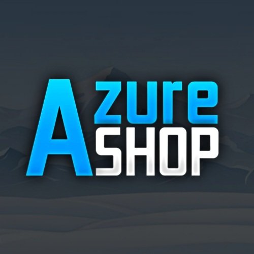 AzureShop