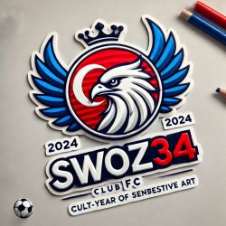 SWOZ34s
