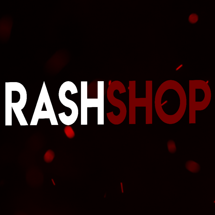 RashShop