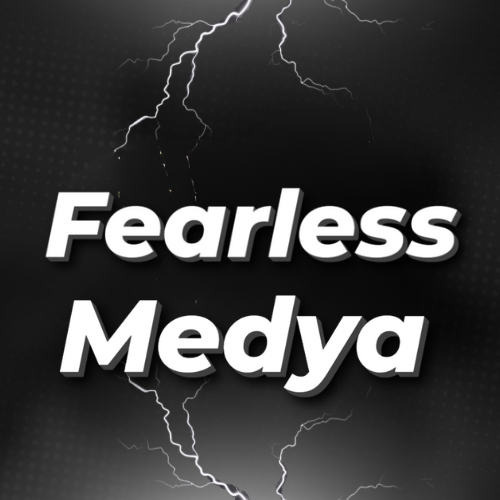 FearlessMedya