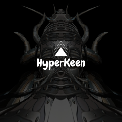 HyperKeen