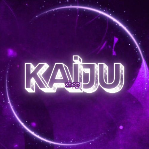 KaijuShop