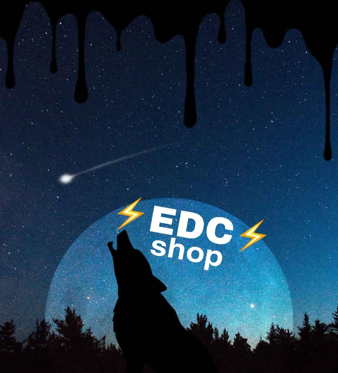 EDCSHOP