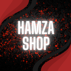 HamzaShop