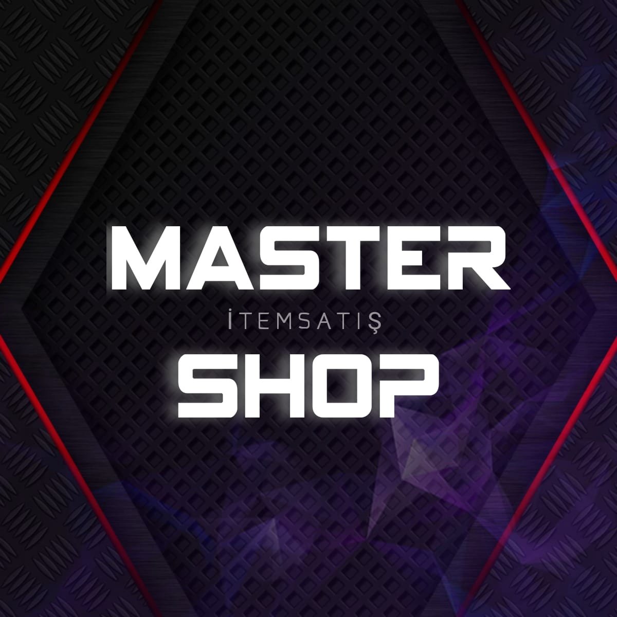 MasterShop