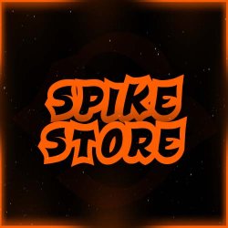 SpikeStore