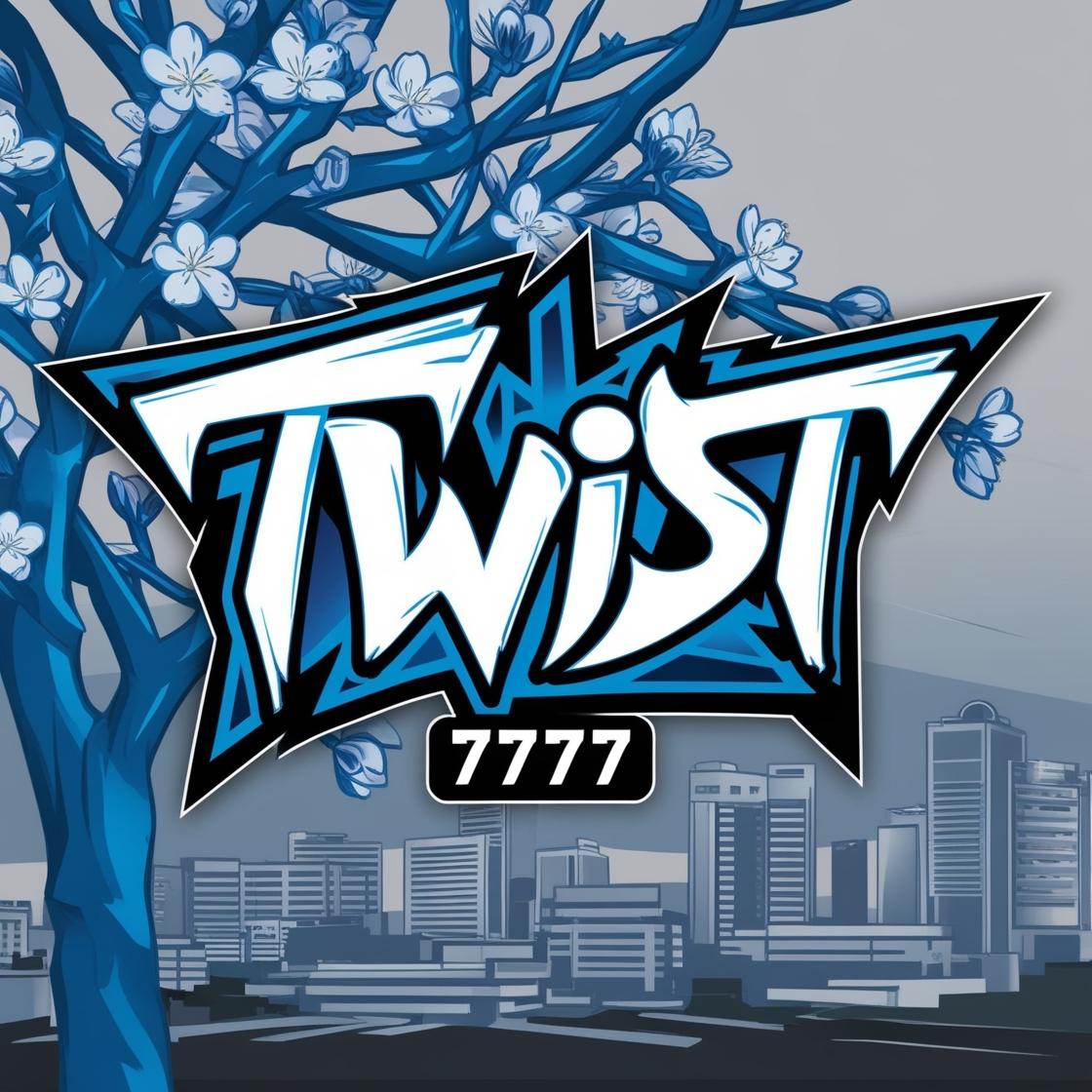 Twist7777