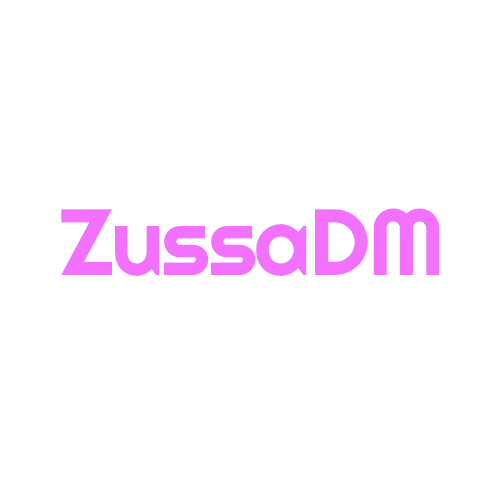 ZussaDM