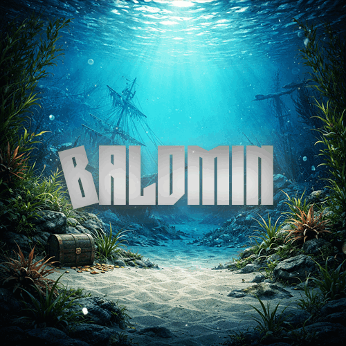 Baldmin