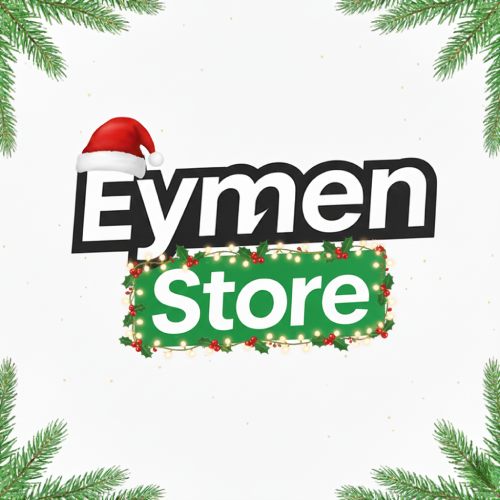 EymenStore