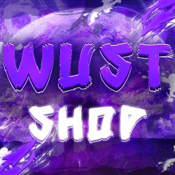 wustSHOP