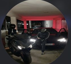 berdanorakci