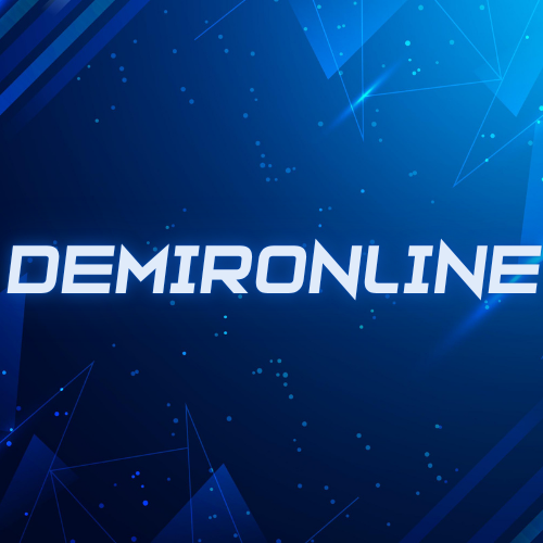 demironline