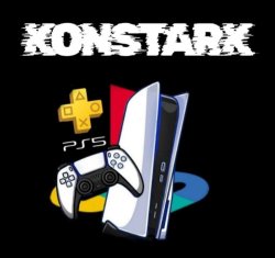 KONSTARK