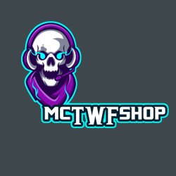 MinecraftTWFshop