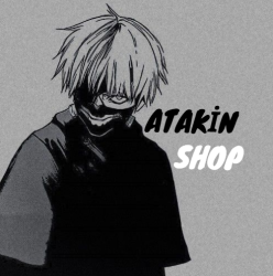 Atakin