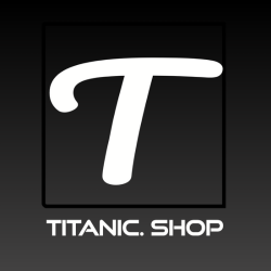 Titanicshop