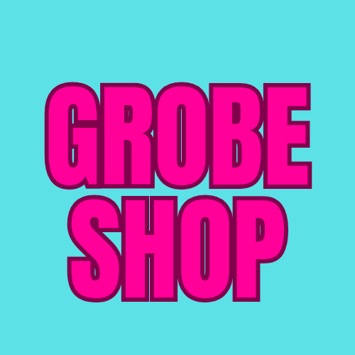 GrobeShop