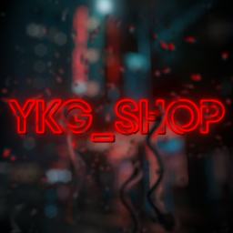 YkgShop