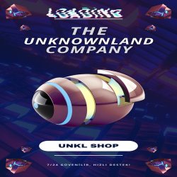 UnknownLandCompany