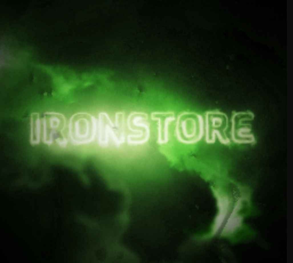 IronStore