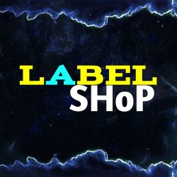 Labelshop