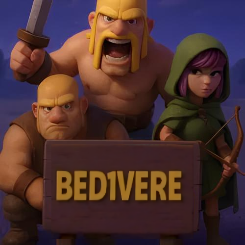 Bed1vere