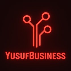 YusufBusiness