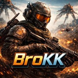 BroKK