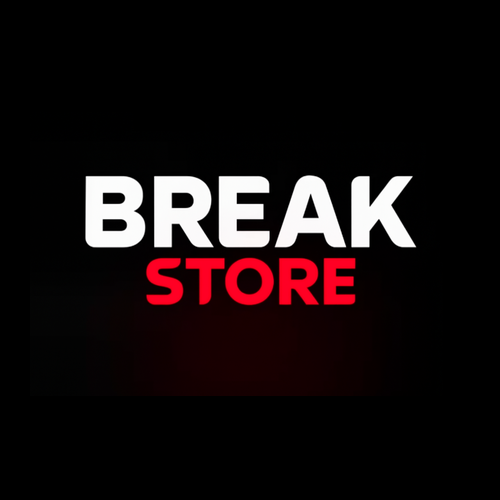 BreakStore