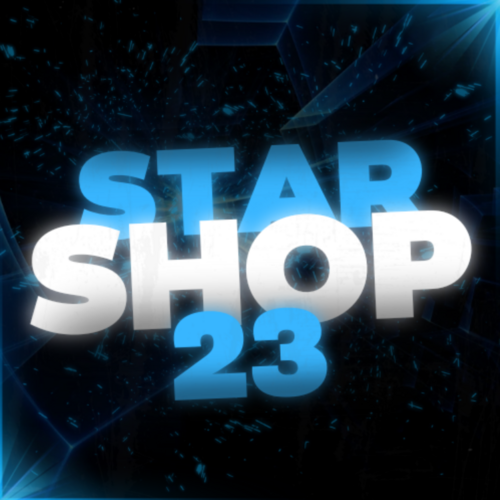 STARSHOP23